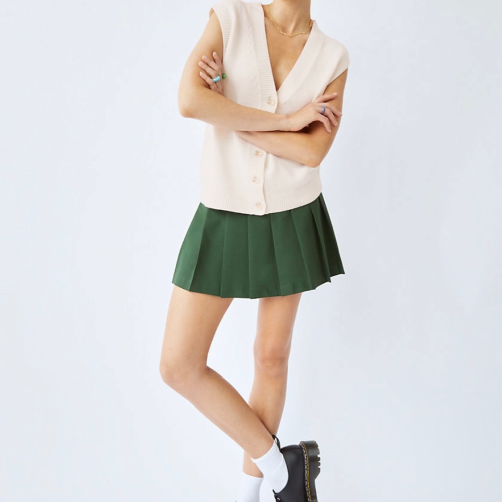 Sunday Best Preston Sweater Vest